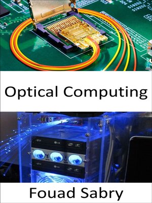 cover image of Optical Computing